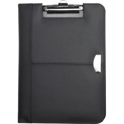 Image of A4 Bonded leather folder