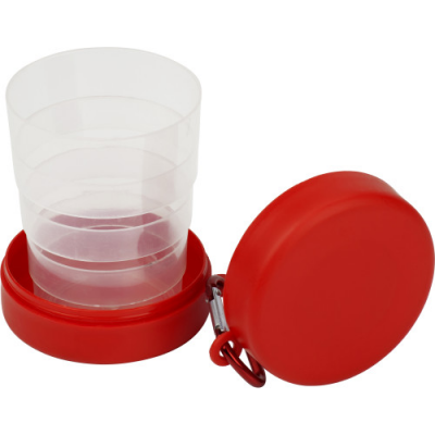 Image of 220ml drinking cup.