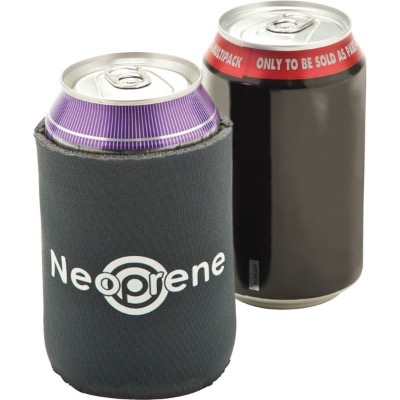 Image of Neoprene Standard Can Cooler