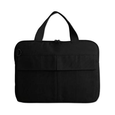 Image of 600D polyester computer bag