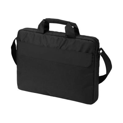 Image of Oklahoma 15.6'' laptop conference bag