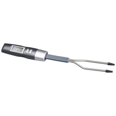 Image of Wells digital fork with thermometer