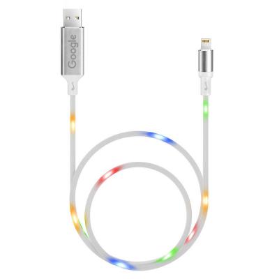 Image of Reactive Charging Cable