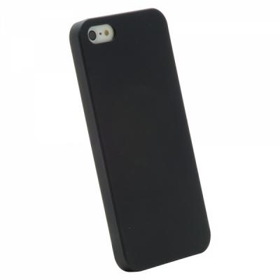 Image of Soft Touch Plastic Phone Covers