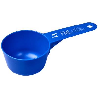 Image of Chefz 100 ml plastic measuring scoop