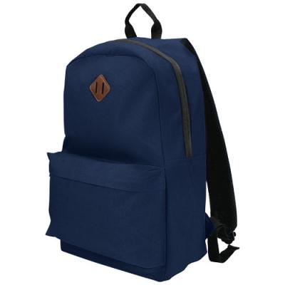 Image of Stratta 15'' laptop backpack