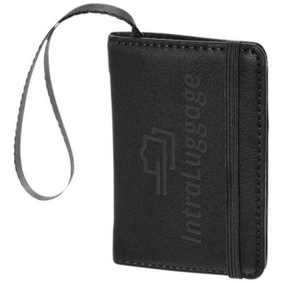 Image of Classic luggage tag