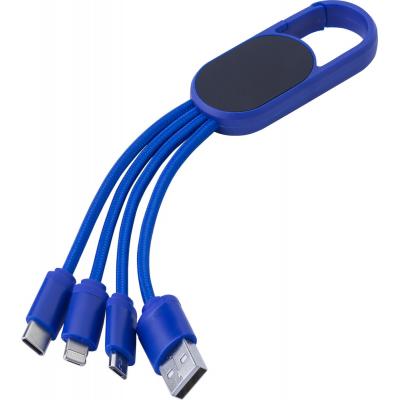 Image of Charging cable set