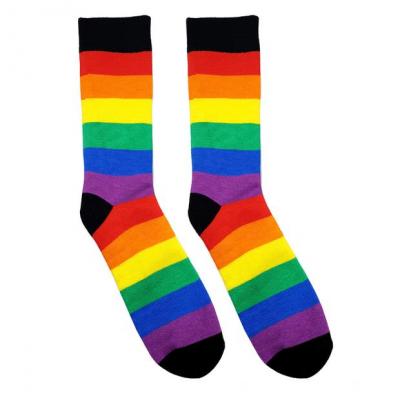 Image of Rainbow Socks