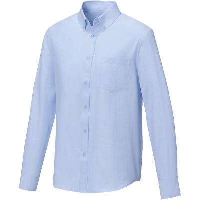 Image of Pollux long sleeve men's shirt