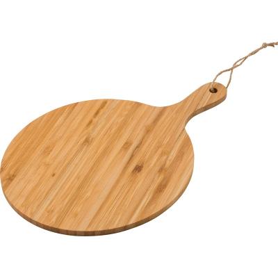 Image of Bamboo cutting board