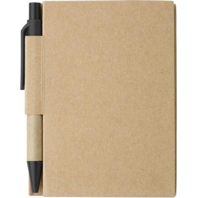 Image of Small Notebook