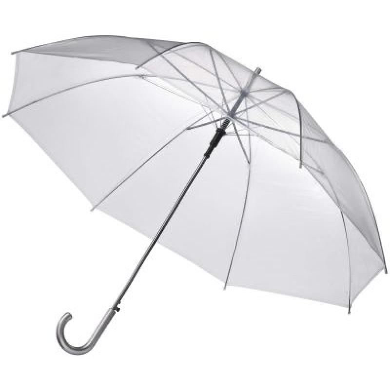 Image of Kate 23'' transparent auto open umbrella