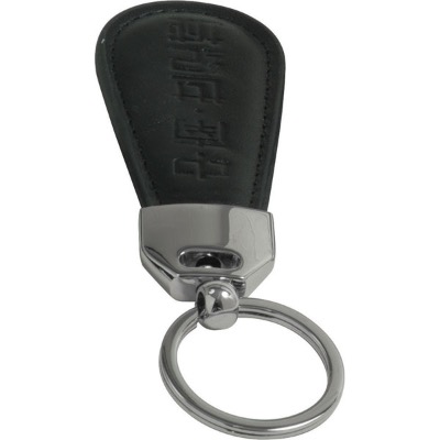 Image of Leather Keyfob