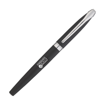 Image of Ballad Chrome Roller Prestigious Pens