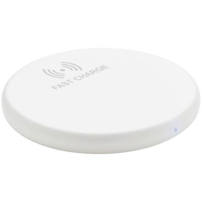 Image of Wireless Fast Charging Pad