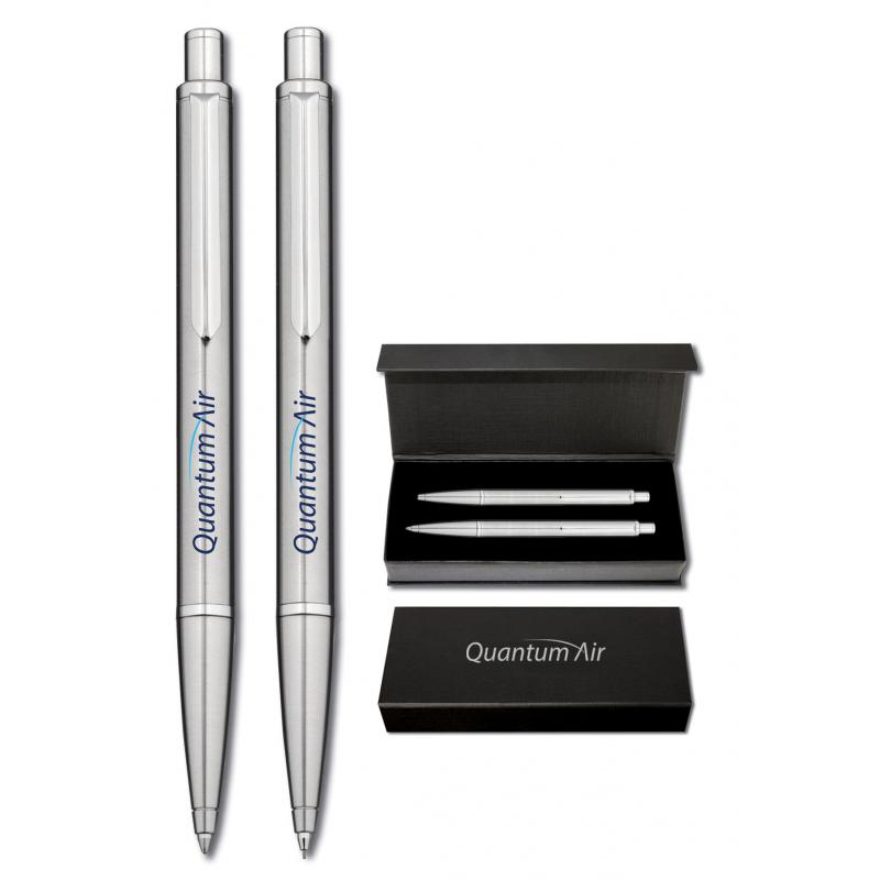 Image of Novara Pen Set by Inovo design